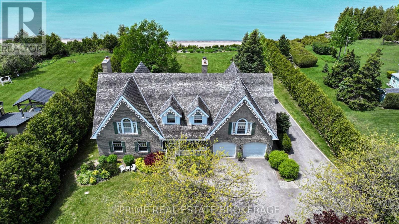 72797 Ravine Drive, Bluewater, Ontario  N0M 2T0 - Photo 1 - X13633876