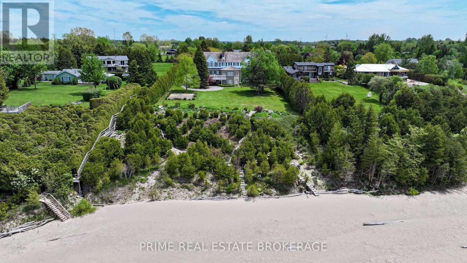72797 Ravine Drive, Bluewater, Ontario  N0M 2T0 - Photo 2 - X13633876