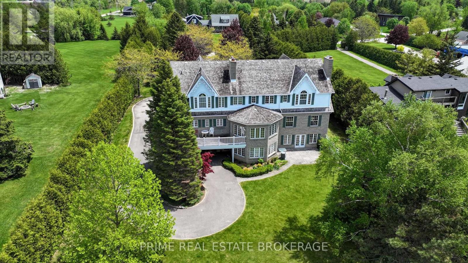 72797 Ravine Drive, Bluewater, Ontario  N0M 2T0 - Photo 43 - X13633876