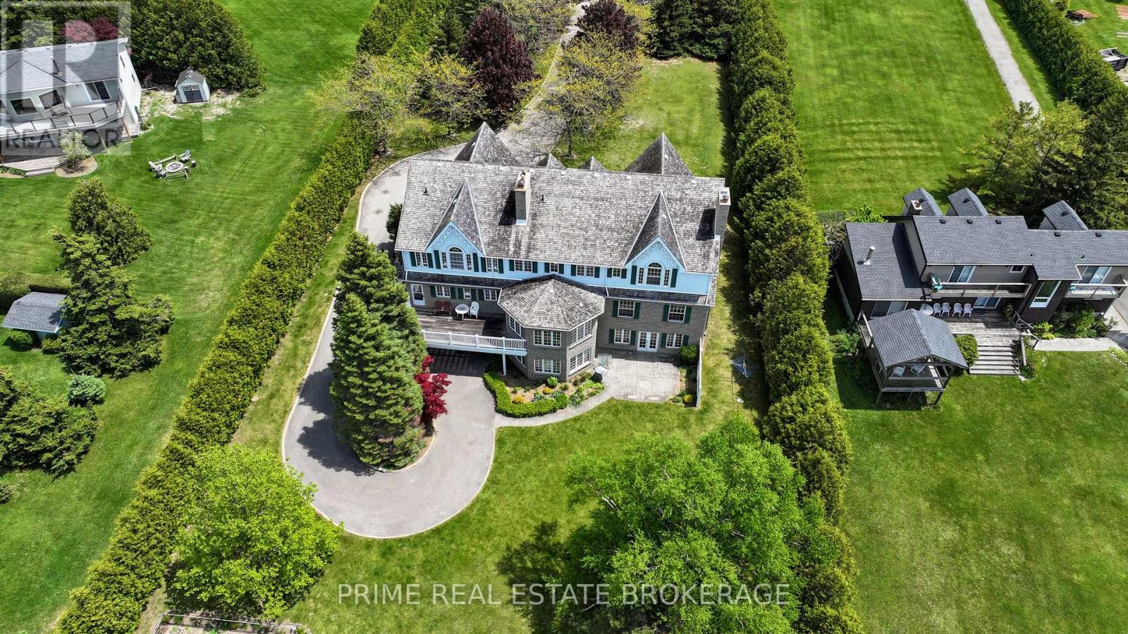 72797 Ravine Drive, Bluewater, Ontario  N0M 2T0 - Photo 44 - X13633876