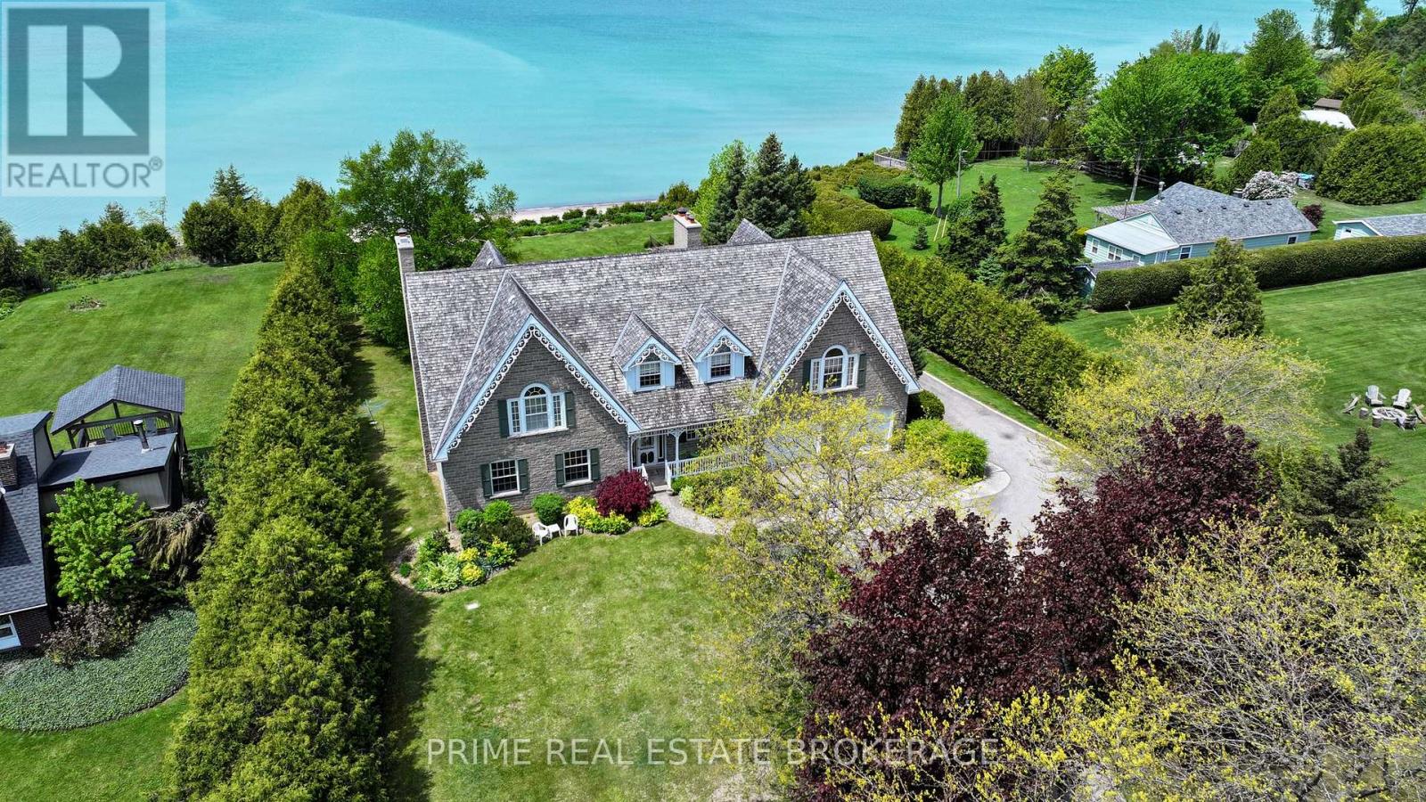 72797 Ravine Drive, Bluewater, Ontario  N0M 2T0 - Photo 48 - X13633876