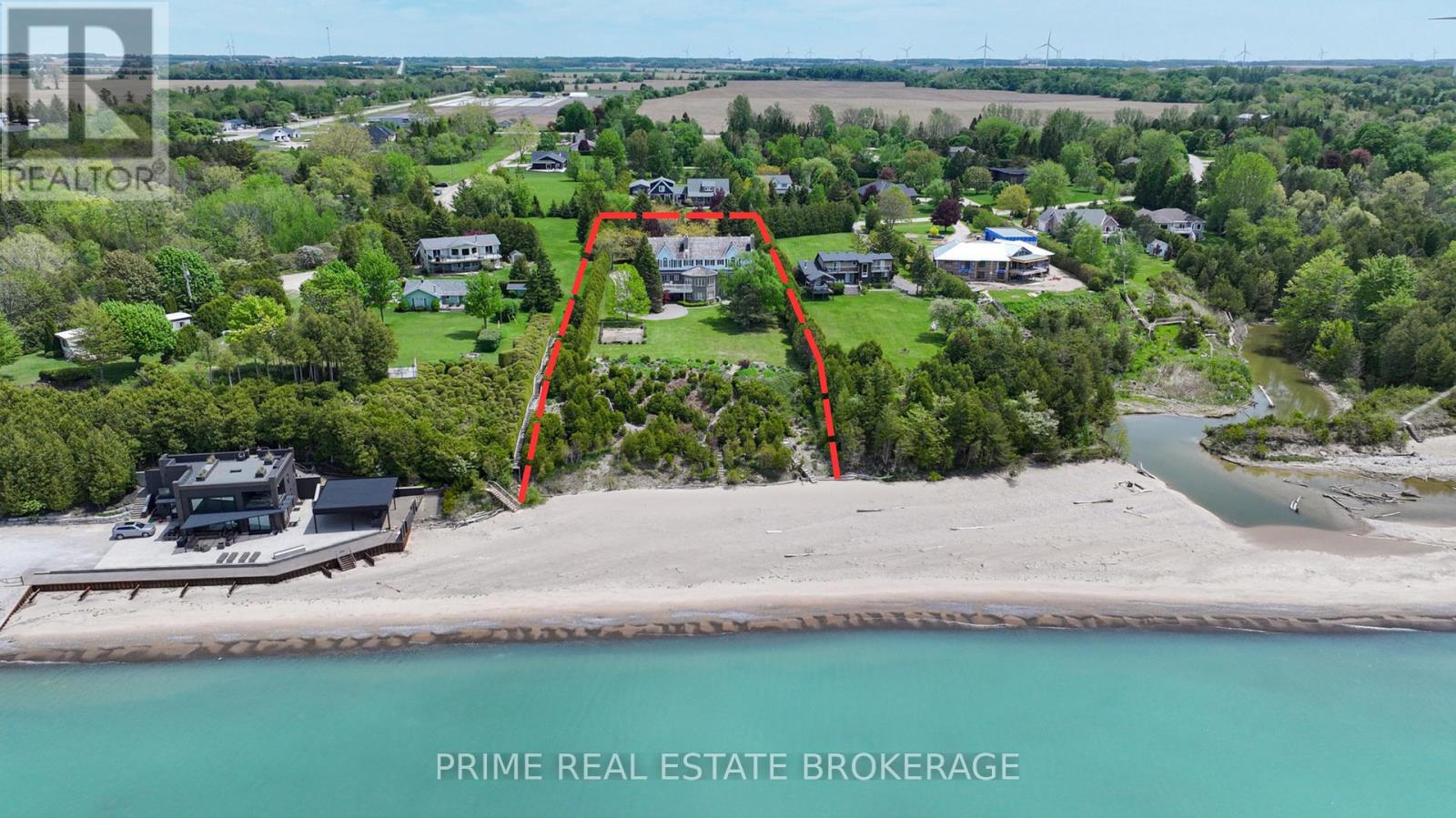 72797 Ravine Drive, Bluewater, Ontario  N0M 2T0 - Photo 5 - X13633876