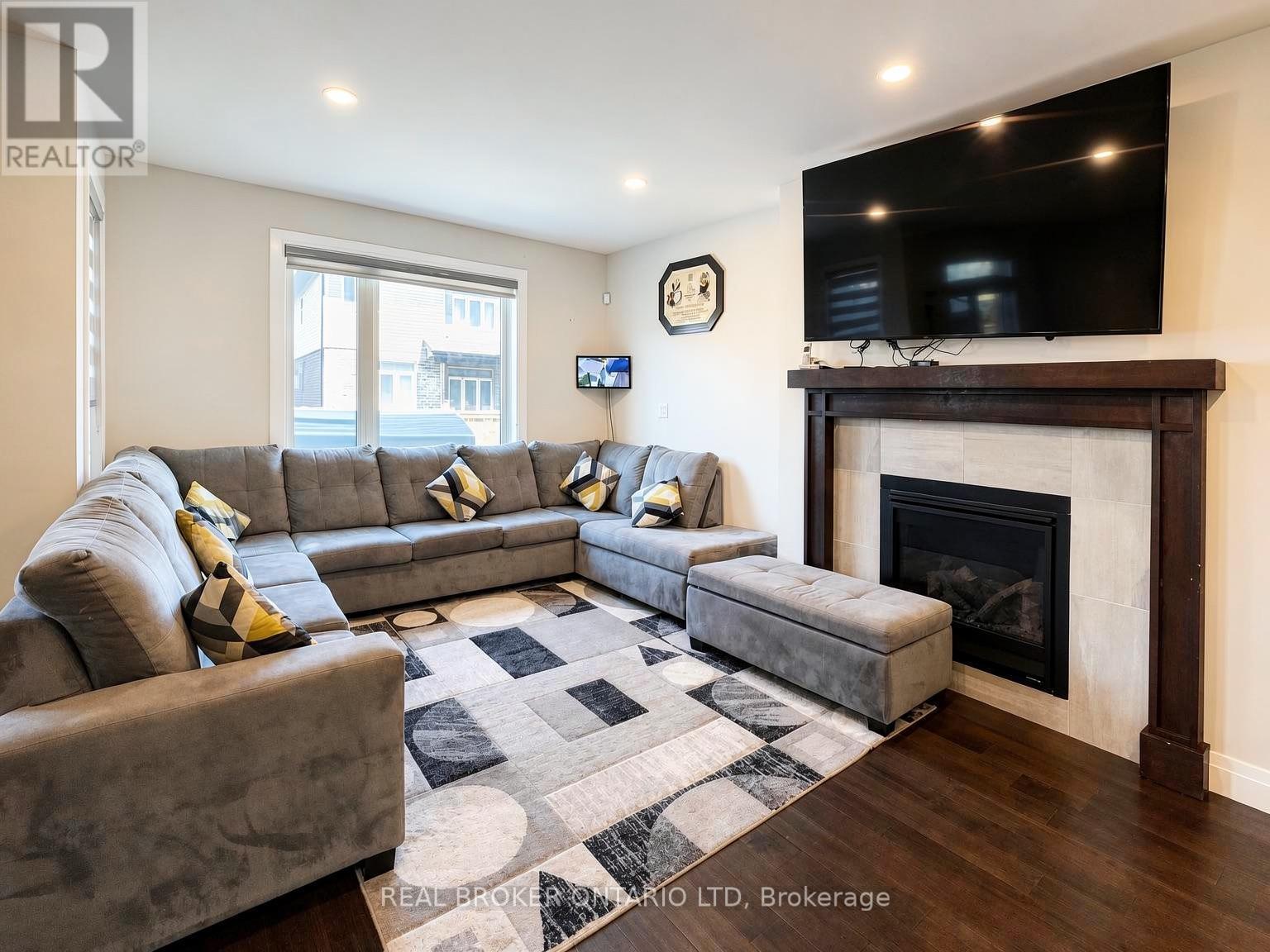 1934 Jim Hebb Way, London North, Ontario  N6G 0S8 - Photo 11 - X13633924