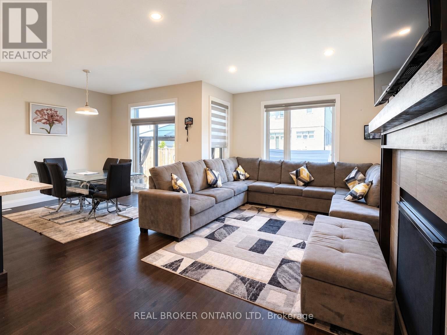 1934 Jim Hebb Way, London North, Ontario  N6G 0S8 - Photo 12 - X13633924