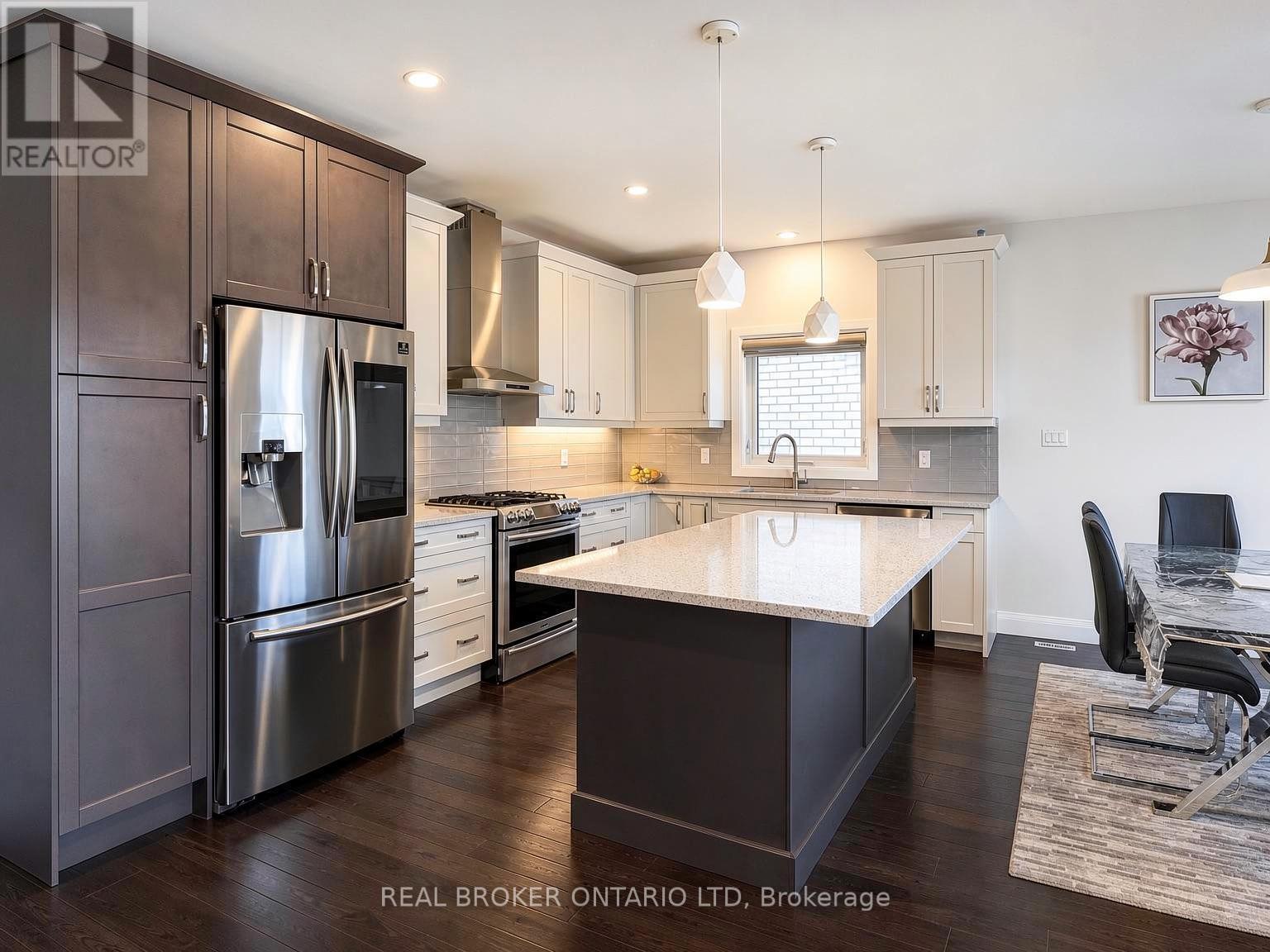 1934 Jim Hebb Way, London North, Ontario  N6G 0S8 - Photo 8 - X13633924