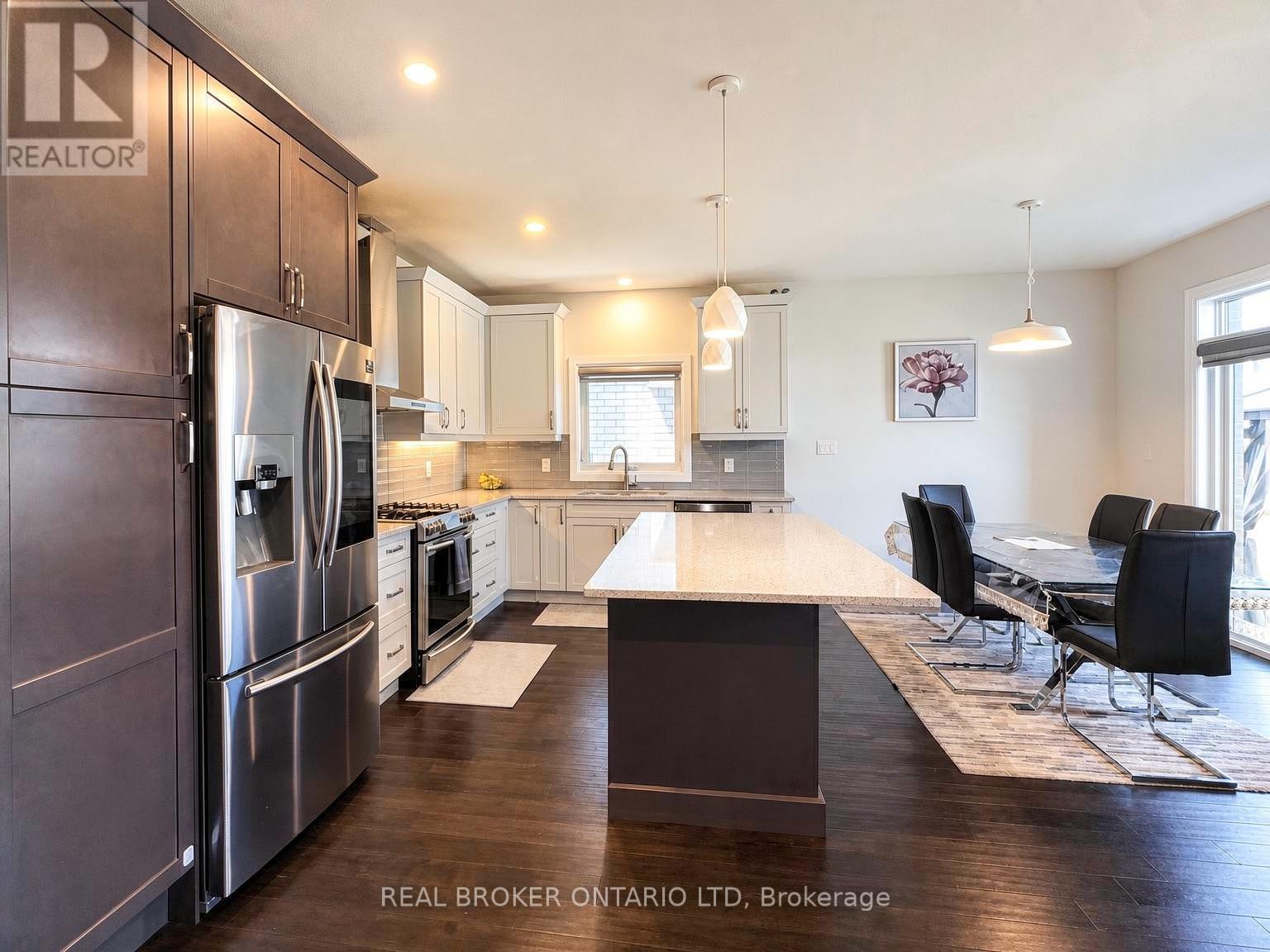 1934 Jim Hebb Way, London North, Ontario  N6G 0S8 - Photo 9 - X13633924