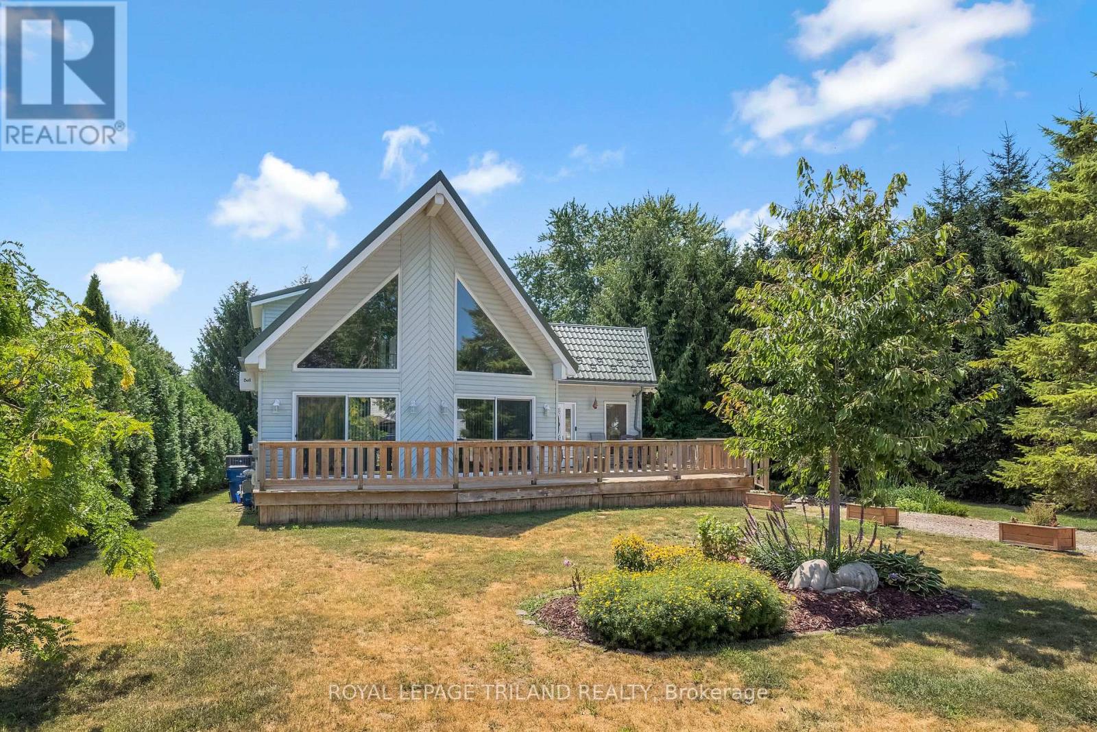 23 Durham Street, Newbury, Ontario  N0L 1Z0 - Photo 1 - X13633934
