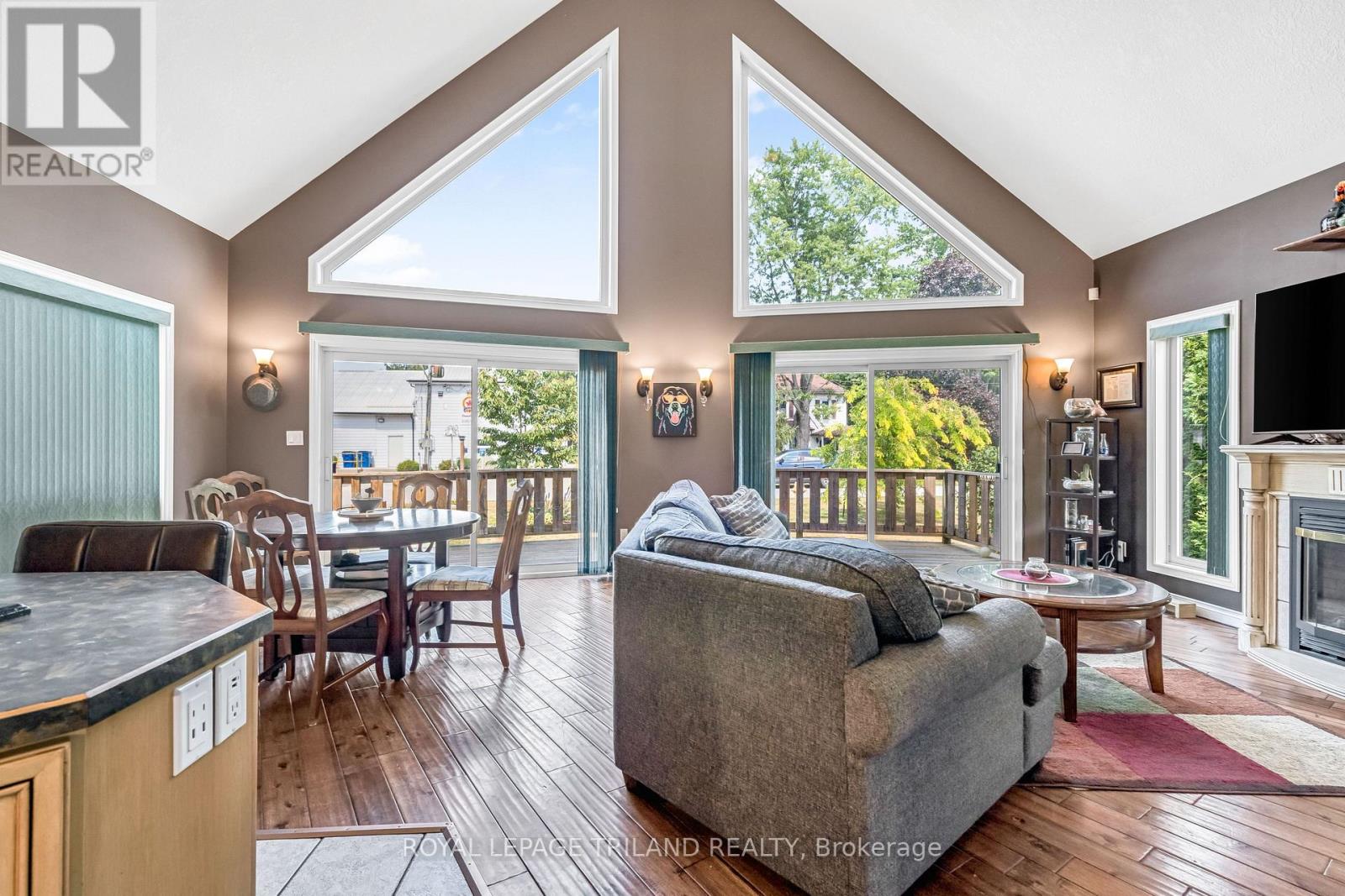 23 Durham Street, Newbury, Ontario  N0L 1Z0 - Photo 11 - X13633934
