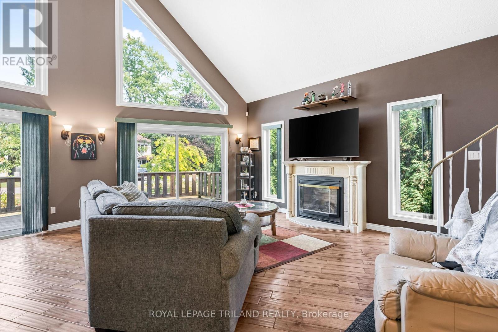 23 Durham Street, Newbury, Ontario  N0L 1Z0 - Photo 12 - X13633934