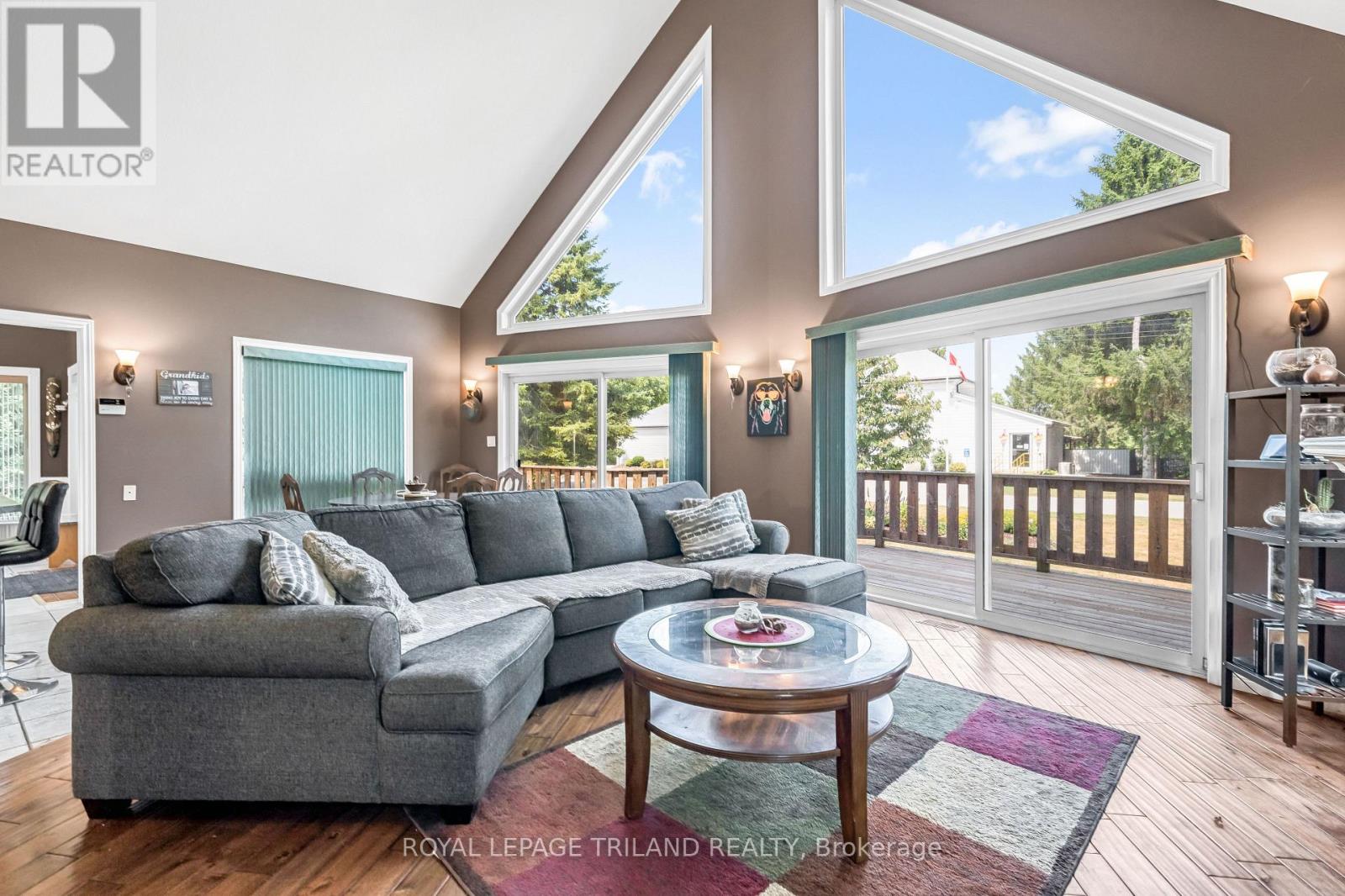 23 Durham Street, Newbury, Ontario  N0L 1Z0 - Photo 13 - X13633934
