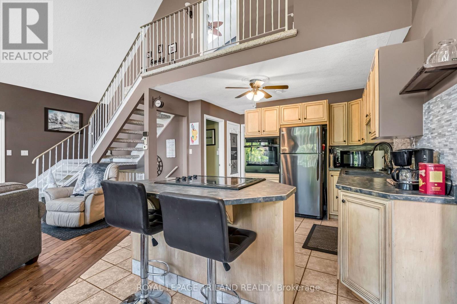 23 Durham Street, Newbury, Ontario  N0L 1Z0 - Photo 17 - X13633934