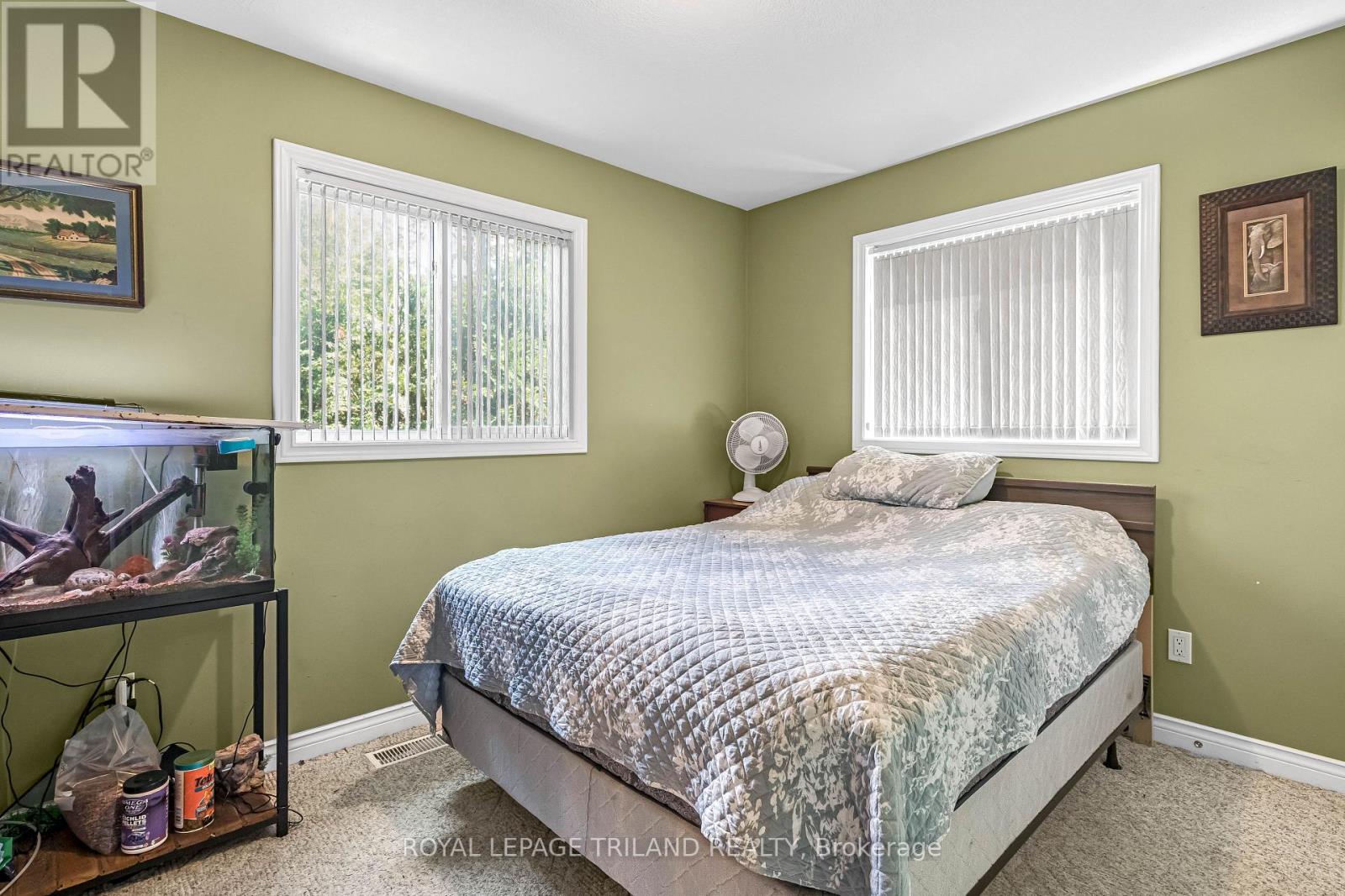 23 Durham Street, Newbury, Ontario  N0L 1Z0 - Photo 22 - X13633934