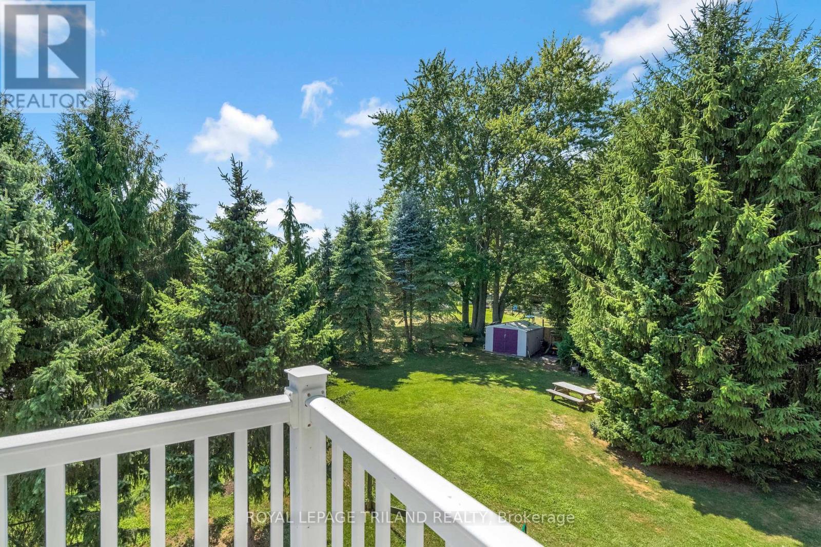 23 Durham Street, Newbury, Ontario  N0L 1Z0 - Photo 27 - X13633934