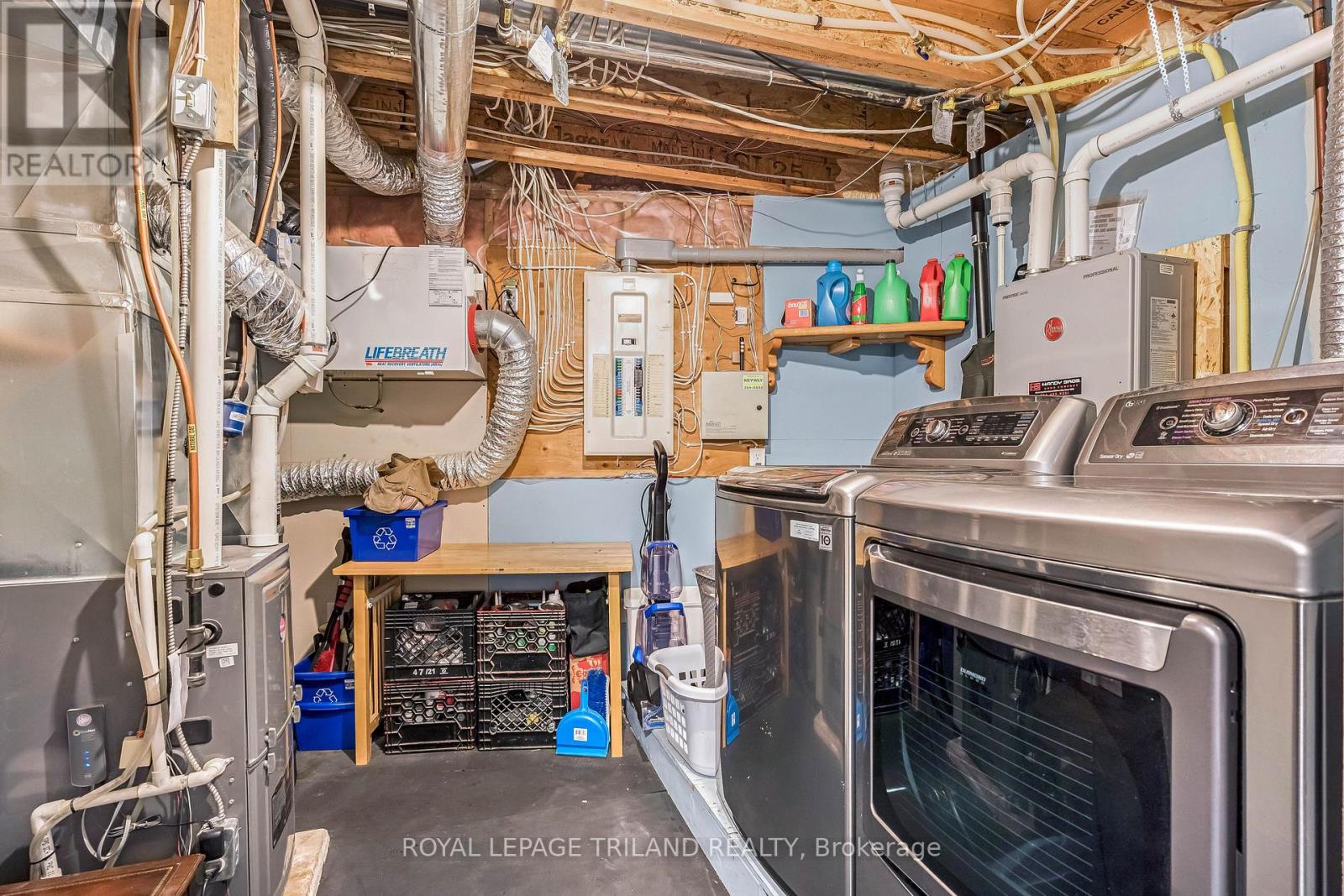 23 Durham Street, Newbury, Ontario  N0L 1Z0 - Photo 34 - X13633934