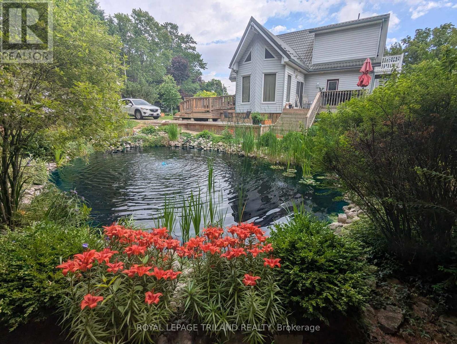 23 Durham Street, Newbury, Ontario  N0L 1Z0 - Photo 40 - X13633934
