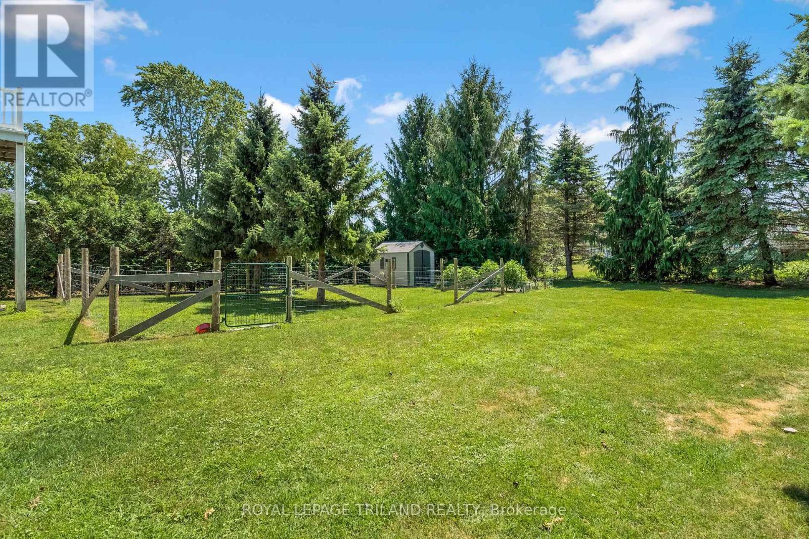 23 Durham Street, Newbury, Ontario  N0L 1Z0 - Photo 41 - X13633934