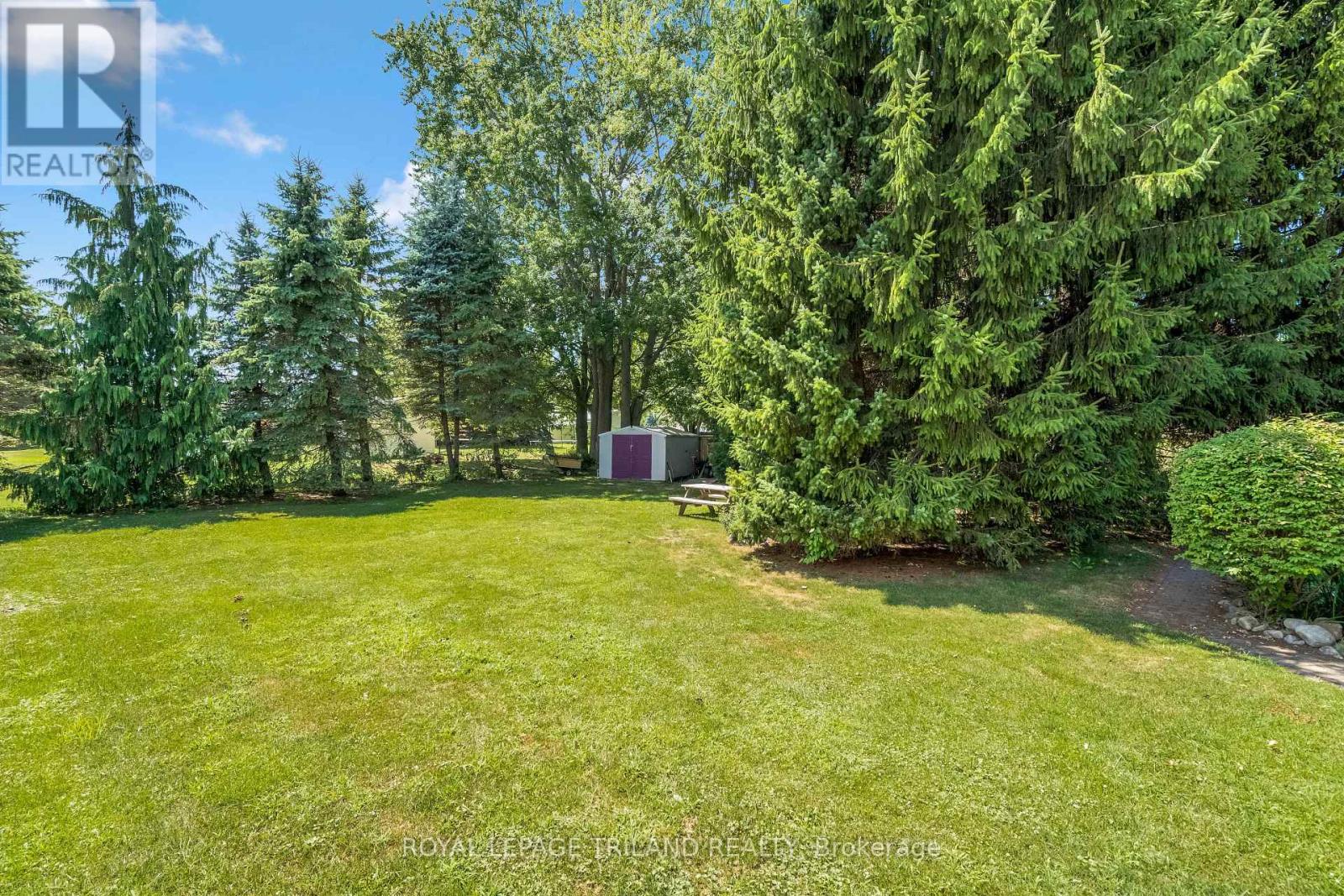 23 Durham Street, Newbury, Ontario  N0L 1Z0 - Photo 42 - X13633934