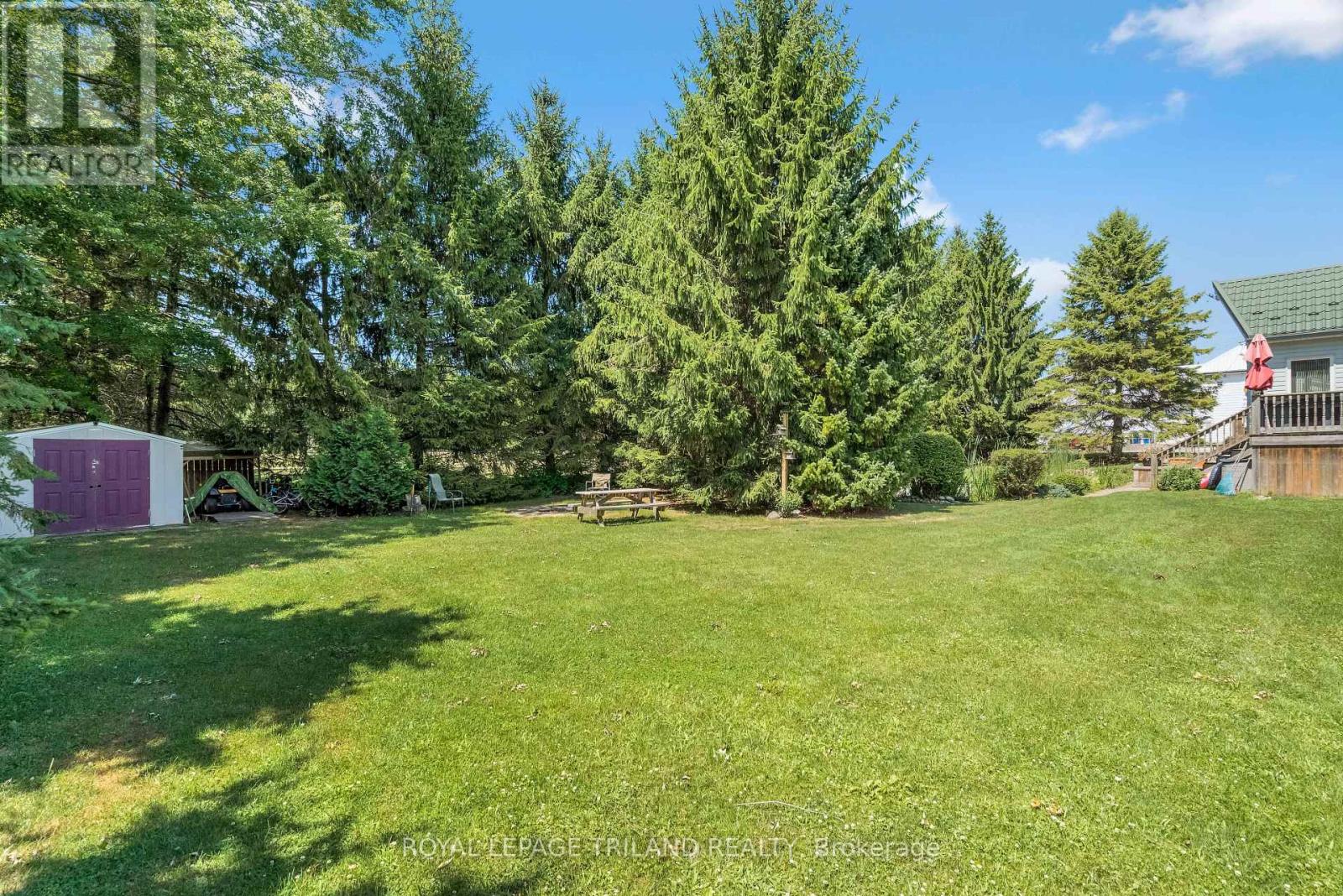 23 Durham Street, Newbury, Ontario  N0L 1Z0 - Photo 43 - X13633934