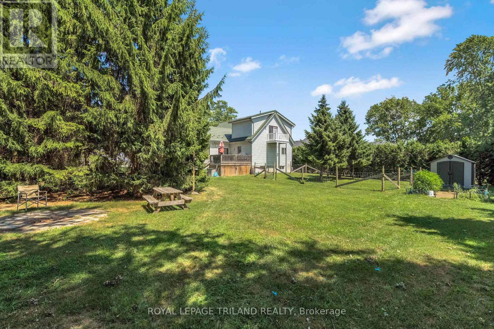 23 Durham Street, Newbury, Ontario  N0L 1Z0 - Photo 44 - X13633934
