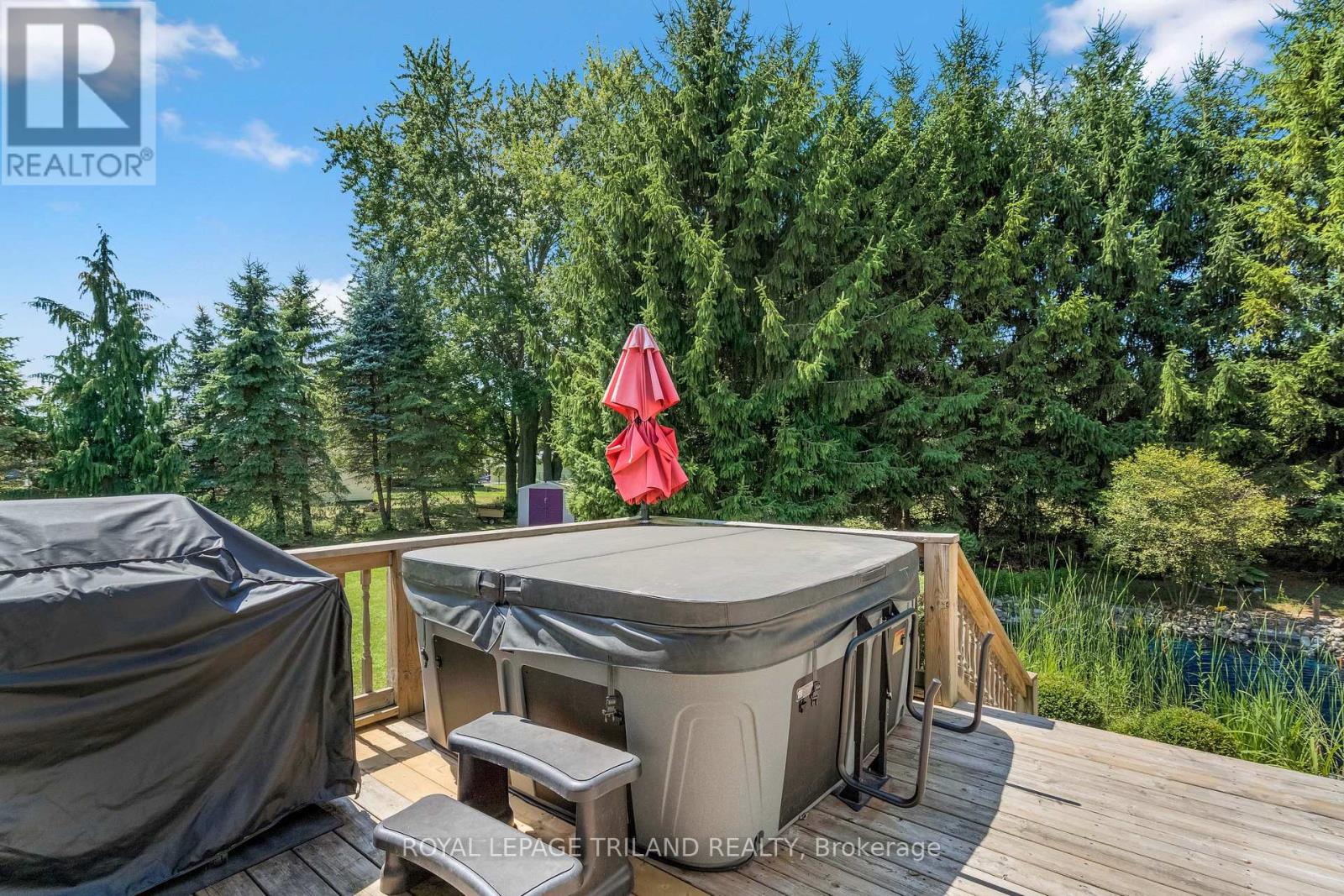 23 Durham Street, Newbury, Ontario  N0L 1Z0 - Photo 45 - X13633934