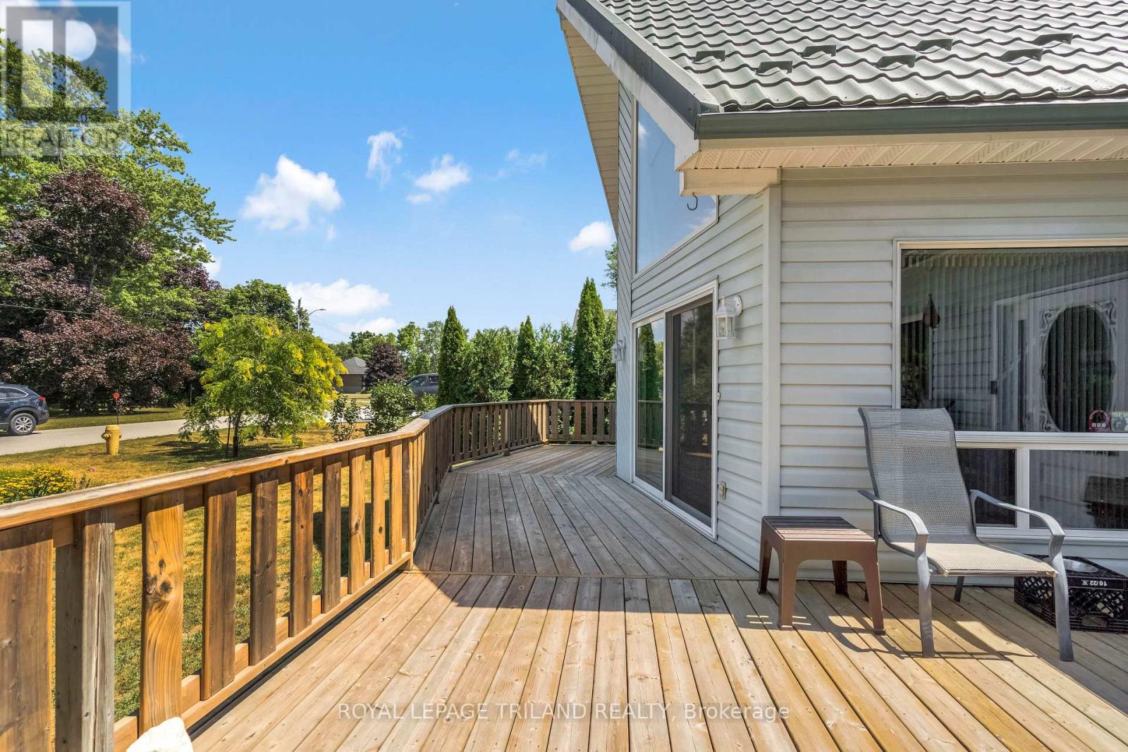 23 Durham Street, Newbury, Ontario  N0L 1Z0 - Photo 5 - X13633934