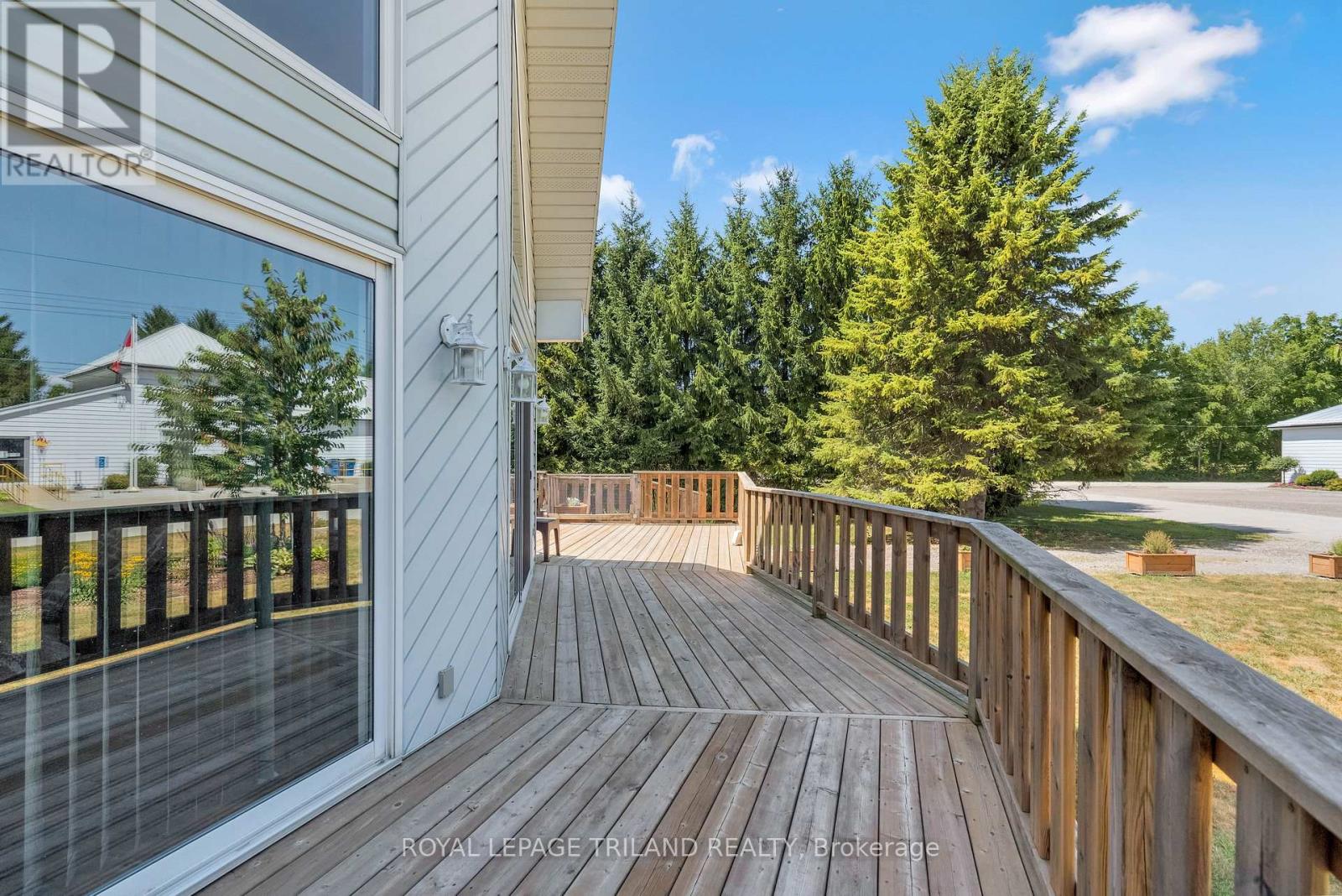 23 Durham Street, Newbury, Ontario  N0L 1Z0 - Photo 6 - X13633934