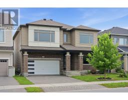 1089 APOLUNE STREET, Ottawa, Ontario