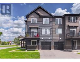 547 CLEMENCY CRESCENT, Ottawa, Ontario