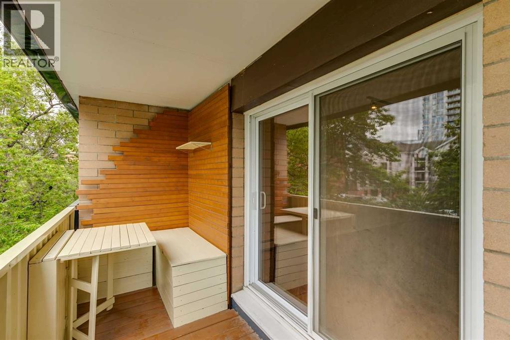 306, 128 15 Avenue SW, Calgary, Alberta  T2R 0P5 - Photo 17 - A2322061