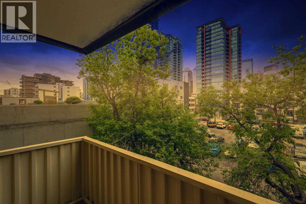 306, 128 15 Avenue SW, Calgary, Alberta  T2R 0P5 - Photo 16 - A2322061