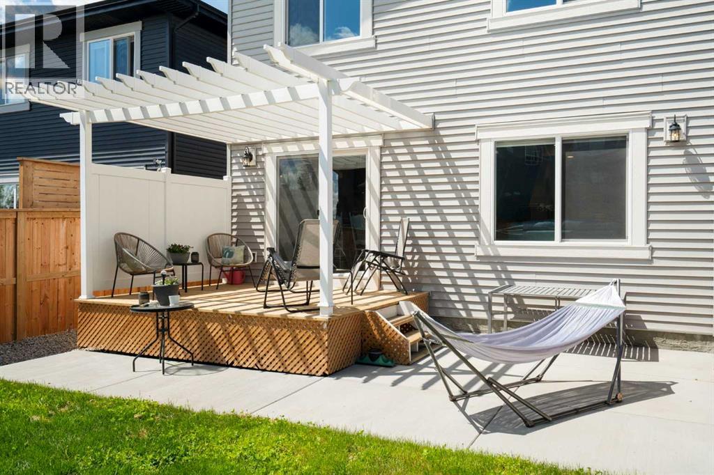 642 Kingsmere Way SE, Airdrie, Alberta  T4A 0x7 - Photo 28 - A2323083