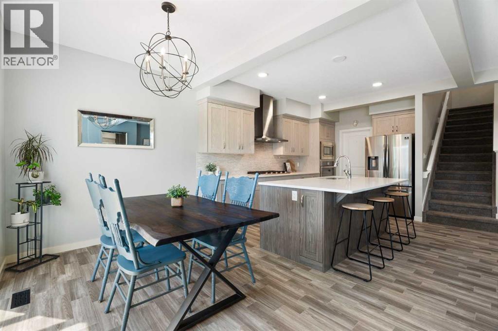 642 Kingsmere Way SE, Airdrie, Alberta  T4A 0x7 - Photo 10 - A2323083