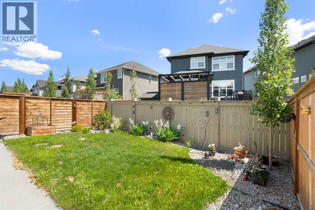 642 Kingsmere Way SE, Airdrie, Alberta  T4A 0x7 - Photo 30 - A2323083
