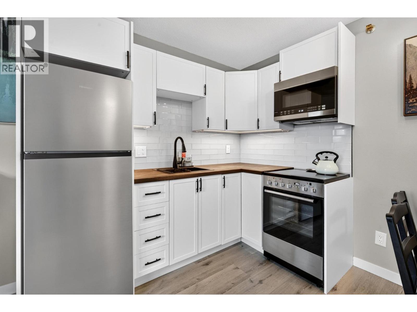20 Kettle View Road Unit# 206, Big White, British Columbia  V1P 1T4 - Photo 5 - 10395994