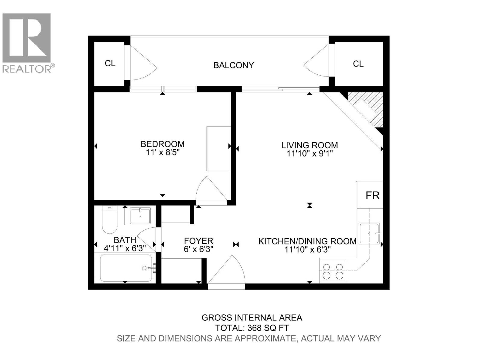 20 Kettle View Road Unit# 206, Big White, British Columbia  V1P 1T4 - Photo 34 - 10395994