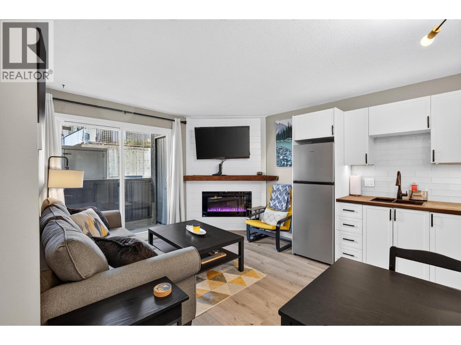 20 Kettle View Road Unit# 206, Big White, British Columbia  V1P 1T4 - Photo 3 - 10395994