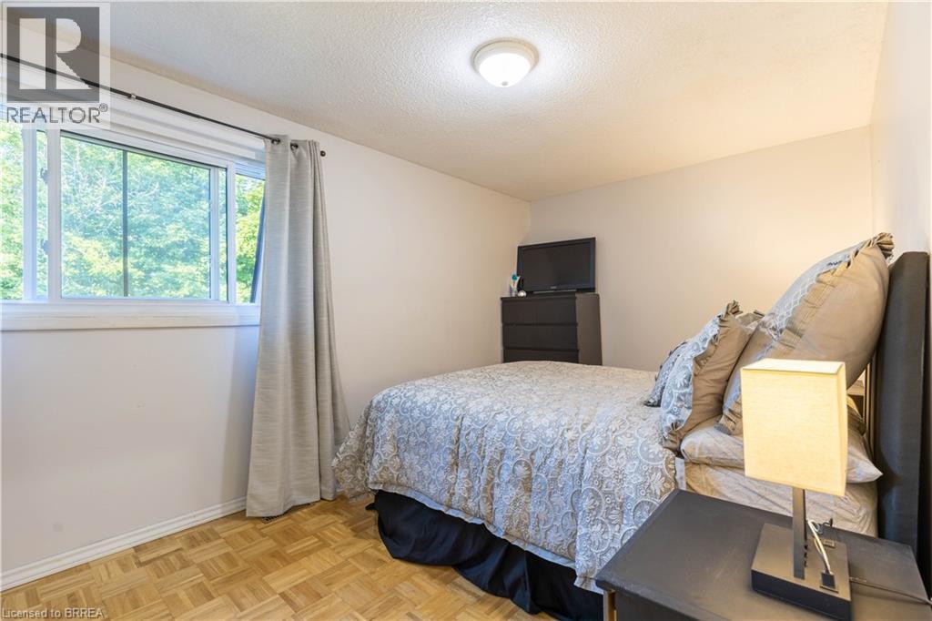 500 Stone Church Road W Unit# E5, Hamilton, Ontario  L9B 1R2 - Photo 11 - 40849065