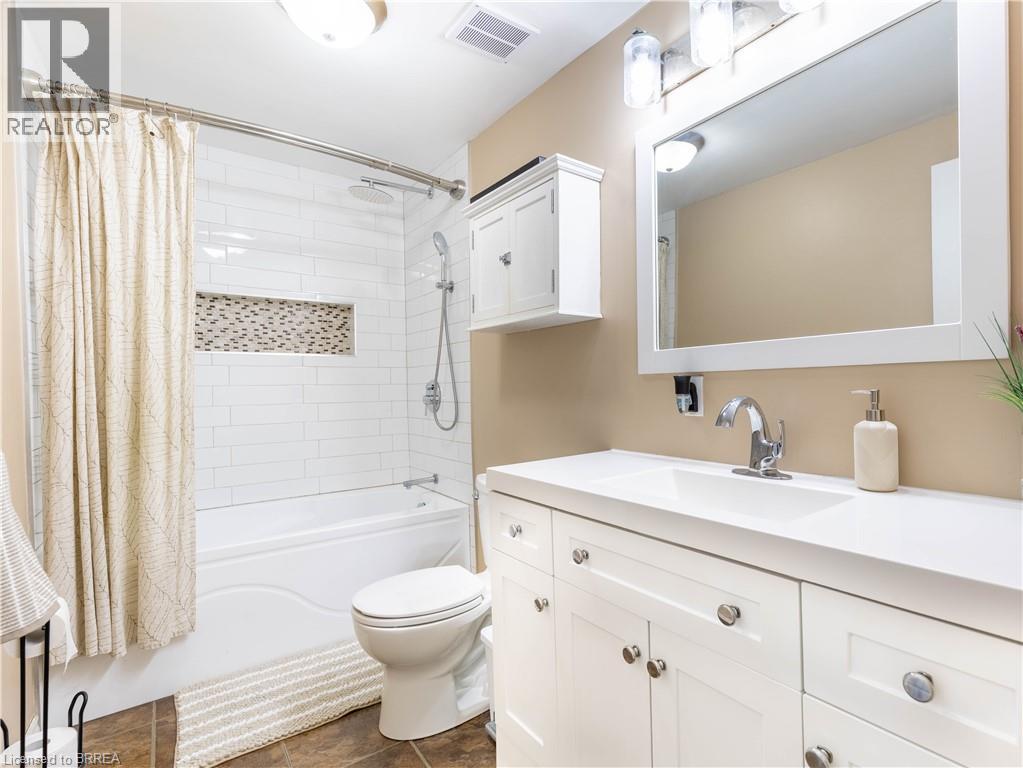500 Stone Church Road W Unit# E5, Hamilton, Ontario  L9B 1R2 - Photo 12 - 40849065