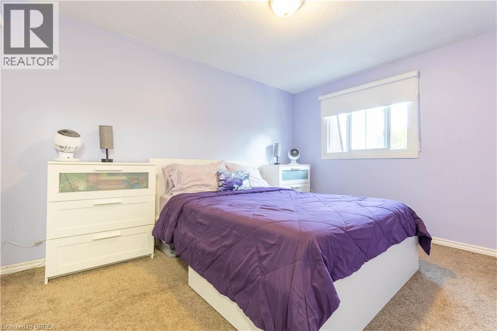 500 Stone Church Road W Unit# E5, Hamilton, Ontario  L9B 1R2 - Photo 14 - 40849065