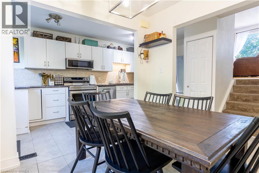 500 Stone Church Road W Unit# E5, Hamilton, Ontario  L9B 1R2 - Photo 3 - 40849065