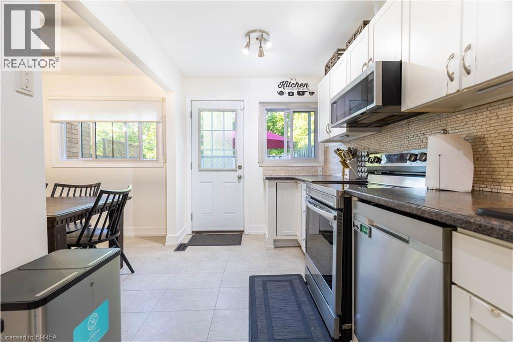 500 Stone Church Road W Unit# E5, Hamilton, Ontario  L9B 1R2 - Photo 6 - 40849065