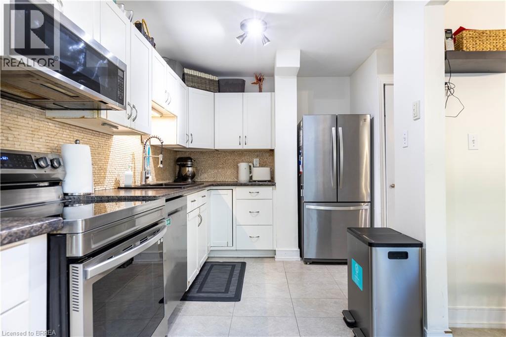 500 Stone Church Road W Unit# E5, Hamilton, Ontario  L9B 1R2 - Photo 7 - 40849065