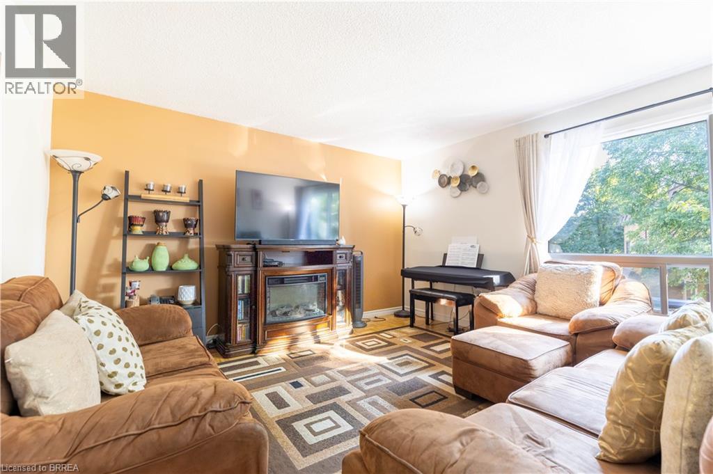 500 Stone Church Road W Unit# E5, Hamilton, Ontario  L9B 1R2 - Photo 8 - 40849065