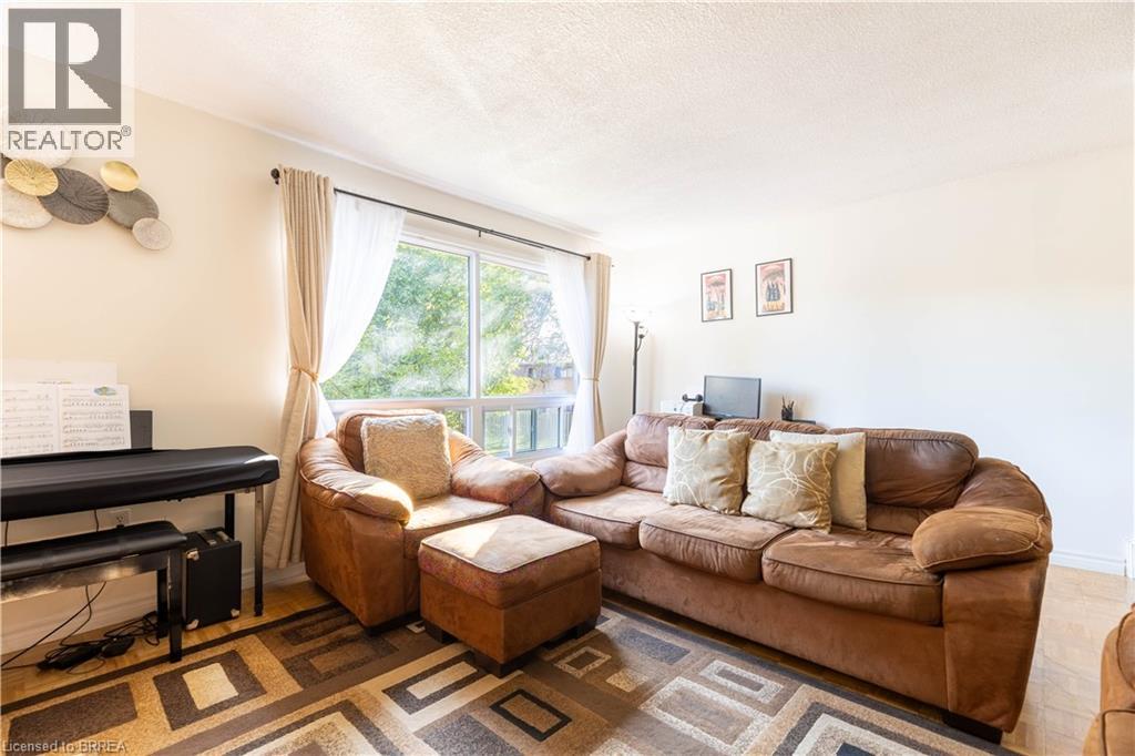 500 Stone Church Road W Unit# E5, Hamilton, Ontario  L9B 1R2 - Photo 9 - 40849065