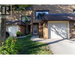 500 STONE CHURCH Road W Unit# E5, Hamilton, Ontario