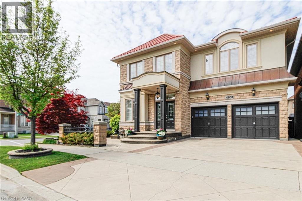4631 ERWIN Road, Burlington, Ontario