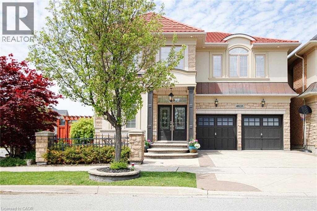 4631 Erwin Road, Burlington, Ontario  L7M 0L6 - Photo 2 - 40844335