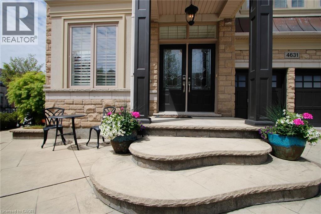 4631 Erwin Road, Burlington, Ontario  L7M 0L6 - Photo 4 - 40844335