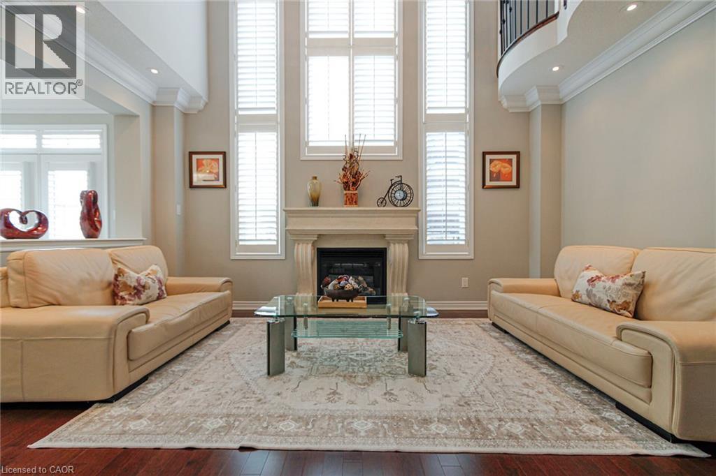 4631 Erwin Road, Burlington, Ontario  L7M 0L6 - Photo 14 - 40844335