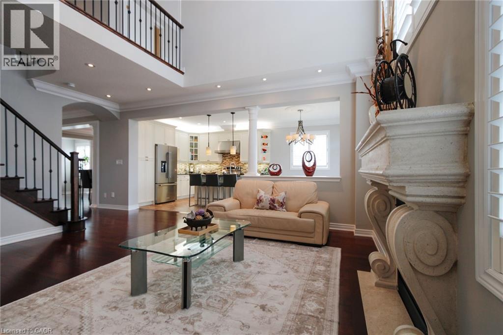 4631 Erwin Road, Burlington, Ontario  L7M 0L6 - Photo 15 - 40844335